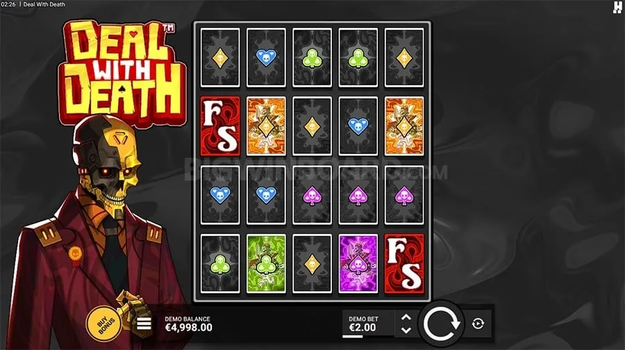 Top Casino Games at Winph